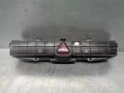Warnleuchte Schalter 6395454507 Mercedes-Benz / MIXTO Furgoneta (W639) 109 CDI (639.601, 639.603, 639.605)