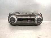 Bedienung Klimacontrolle A2469003816 Mercedes-Benz B (W246/W242) Schrägheck 2.1 B-200 CDI BlueEFFICIENCY, B-200d 16V (OM651.930(Euro 6))