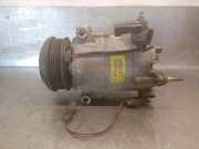 Klima Pumpe C1B119D629AD Ford B-Max (JK8) Großraumlimousine 1.0 EcoBoost 12V 100 (SFJB)