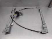 Fensterheber Rechts Vorne 807207012R Renault Kangoo Express (FW) Van 1.5 dCi 70 (K9K-840(Euro 4))