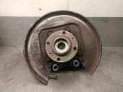 Achsschenkel Halter Rechts Hinten 334044 Peugeot 3008 I (0U/HU) Gro?raumlimousine 2.0 HDiF 16V GT (DW10CTED4(RHH))