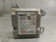 Steuergerät Airbag 8200410188 Nissan KUBISTAR (X76) 1.5 dCi Turbodiesel CAT
