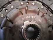 Tür Links Hinten 51729669 Fiat Croma (194) Schrägheck 1.9 D Multijet (939.A.1000)