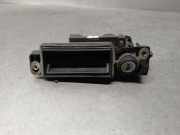 Gürtelschnalle 030121 Ford Focus 1 Schrägheck 1.8 TDCi 100 (FFDA)