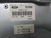 Fensterheber Rechts Vorne 995209101 Ford FOCUS BERLINA (CAP) 1.6 TDCi CAT