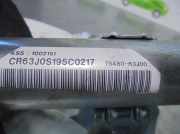 Vorhang Airbag Rechts VOOR VOOR 7648063J00000 Suzuki Swift (ZA/ZC/ZD1/3/9) Schrägheck 1.3 DDis 16V (Z13DT)