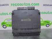 Sitz Hinten 3e RIJ 4397559 Daewoo / Chevrolet Captiva (C100) SUV 2.0 CDTI 16V 150 4x4 (Z20S)