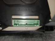 Tachoeinheit Kmh P8200336241F Nissan (X76) 1.5 dCi Turbodiesel CAT