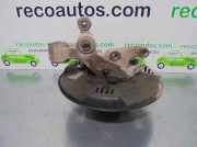Achsschenkel Halter Links Hinten 423140609101 Toyota Avensis (T22) Limousine 2.0 D-4D 16V (1CD-FTV)