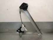 Fensterheber Rechts Hinten 61042AJ000 Subaru Legacy (BM) Limousine 2.0 D 16V (EE20)