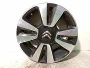 Felge 9813075077 Citroën C3 (SX/SW) Schrägheck 1.2 Vti 12V PureTech (EB2F(HMZ))