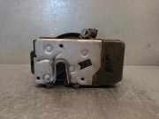 Türschloss Links Vorne 24414116 Opel ASTRA G BERLINA 1.7 16V DTI CAT (Y 17 DT / LR6)