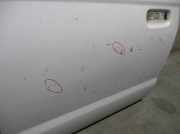 Tür Links Hinten H2101VK9MM Nissan King Cab/Pickup 4x4 (D22) Pick-up 2.5 dCi 16V (YD25DDTi)