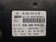 Achsschenkel Halter Rechts Vorne 8200755590 Renault / GRAND II (KW0/1_) 1.5 dCi 110 (KW06, KW12)