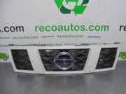 Grill 62310JG40A Nissan (T31) 2.0 dCi Turbodiesel CAT