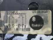 Abs Pumpe 52173435 Fiat TIPO II (356) Limousine 1.4 CAT (GPL)