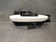 Türgriff Außen Rechts Vorne 3C0837206 Volkswagen CC (358)