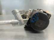 Sicherheitsgurt Rechts Hinten 39833530 Volvo XC70 (BZ) SUV 2.4 D4 20V AWD (D5244T12)