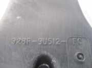 Schlauch 928F9U512 Ford Escort 6 (ANL) Kombi 1.8 CLX,Ghia 16V (RDA)