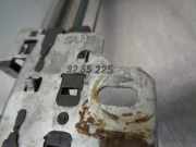 Lenker 13251692 Opel Meriva Großraumlimousine 1.4 Turbo 16V ecoFLEX (A14NEL(Euro 5))