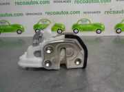 Gürtelschnalle SINREFE Renault Koleos I SUV 2.0 dCi 16V 150 FAP (M9R-H8)