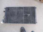 Radiator Master I Ch.Cab/Pick-up 2.5 DT (8140.27.2560)