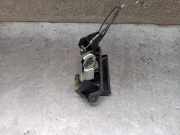 Handgriff Kofferraum 6902313020 Toyota Corolla Verso (E12) Großraumlimousine 1.6 16V VVT-i (3ZZFE)