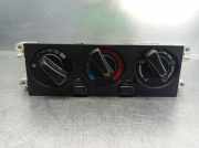 Bedienung Klimaanlage 275151N700 Nissan ALMERA (N15) GX