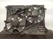 Kühlerventilator 96820245 Daewoo / Chevrolet CHEVROLET 2.4 CAT