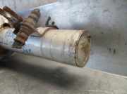 Querlenker Links Vorne Unten 545004A000 Hyundai H-1/Starex Bus 2.5 Tci (D4BH)