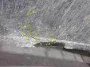 Stoßstange Vorne 4A0807103DA Audi A6 Quattro (C4) Limousine 2.8 V6 Quattro (AFC)