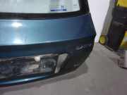 Hintertür 737002D291 Hyundai Elantra III Limousine 2.0 CRDi 16V (D4EA)