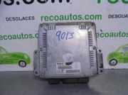 Motorsteuergerät 9643526080 Citroën Xsara Break (N2) Kombi 2.0 HDi (DW10ATED(RHZ))