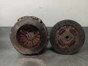 Anlasser 9656317680 Peugeot 807 Großraumlimousine 2.0 16V (EW10A(RFJ))