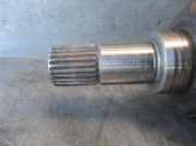 Motorhaube 66400H8000 Kia Rio IV (YB) Schrägheck 1.2 CVVT 16V (G4LF)