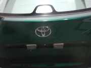 Hintertür 6700502050 Toyota COROLLA (E11) 1.6 16V