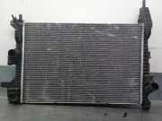 Radiator CV618005VC Ford Focus 3 Wagon Kombi 1.0 Ti-VCT EcoBoost 12V 125 (M1DD)