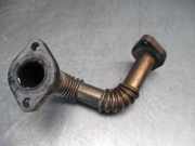 Schlauch 827 Opel ASTRA G BERLINA 1.7 Turbodiesel CAT (X 17 DTL / 2H8)