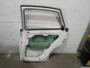 Tür Rechts Hinten 6L4833056T Seat Ibiza III (6L1) Schrägheck 1.9 TDI 100 (ATD)