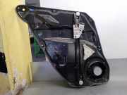 Fensterheber Rechts Hinten A1648201102 Mercedes-Benz GL (X164) SUV 4.7 GL 450 V8 32V (M273.923)