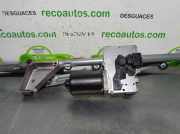 Scheibenwischermotor Vorne 9687382580 Citroën C4 Berline (NC) Schrägheck 5-drs 1.6 16V VTi (EP6C(5FS))