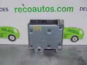 Achsschenkel Halter Links Hinten B45526115D Mazda 323 BERLINA C/F/S (BA) 1.5 16V CAT