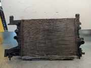 Radiator 39074665 Opel ASTRA J GTI 1.4 Limousine P10
