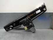 Fensterheber Links Hinten 7390081 Mini Countryman (F60) SUV 2.0 16V Cooper S (B48A20A)