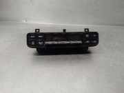 Bedienung Klimacontrolle 5590002C60 Toyota AURIS 1.8 16V (Híbrido)