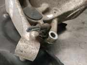 Achsschenkel Halter Rechts Hinten 3C0505434K Volkswagen Scirocco (137/13AD) Schrägheck 3-drs 2.0 TDI 16V (CUUB) CUUB