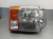 Scheinwerfer Rechts XBC001062 Land + Range Rover Discovery III (LAA/TAA) Geländewagen 2.7 TD V6 (276DT)