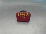 Warnleuchte Schalter 96552745KR Citroën C4 Picasso (UD/UE/UF) Großraumlimousine 1.6 HDi 16V 110 (DV6TED4(9HZ))