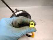 Stoßstange Hinten NEGRO Opel Combo Tour (Corsa C) Großraumlimousine 1.7 DTI 16V (Y17DT)