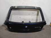 Hintertür 41627130799 BMW 5 serie Touring (E61) Kombi 525d 24V (256D2)